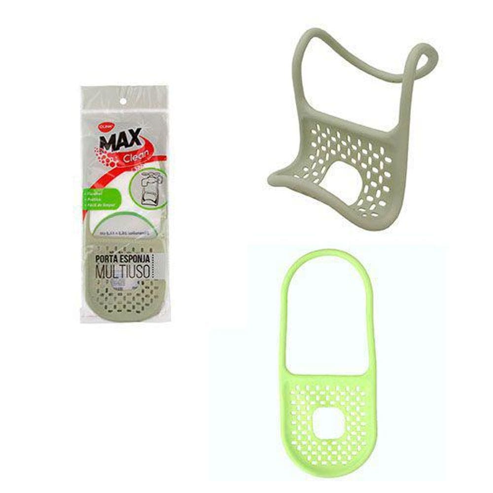 Porta Esponja Emborrachado