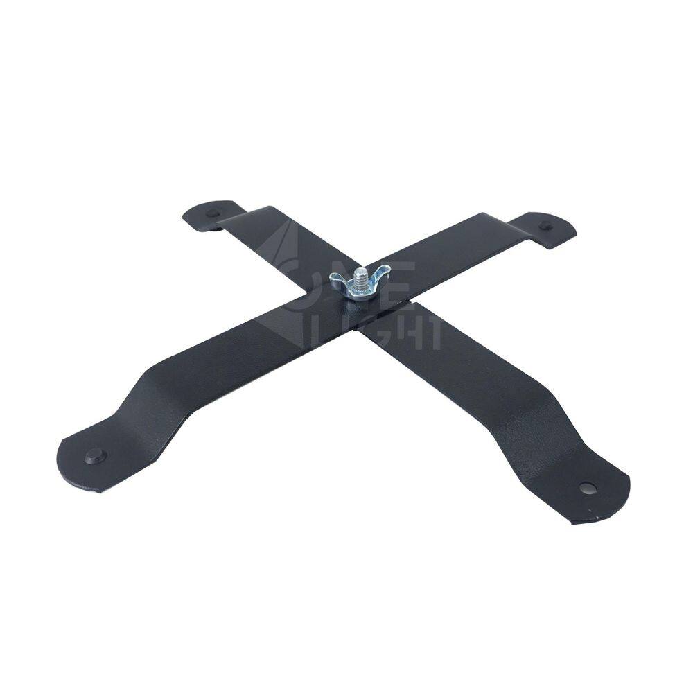Suporte Pe De Galinha Grande Para Refletor One Light
