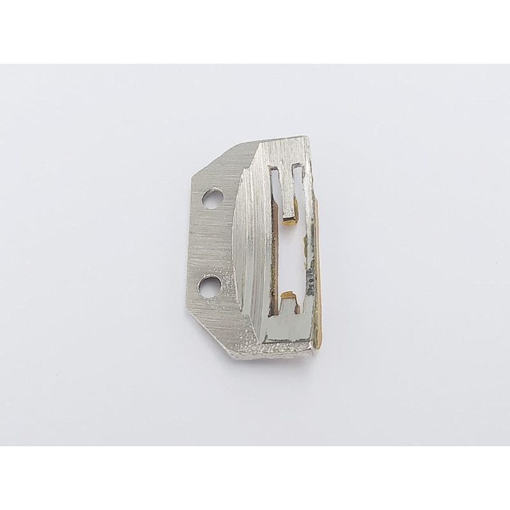 Dente Emborrachado 4 Carreiras 149057 Teflon QX - QXyun