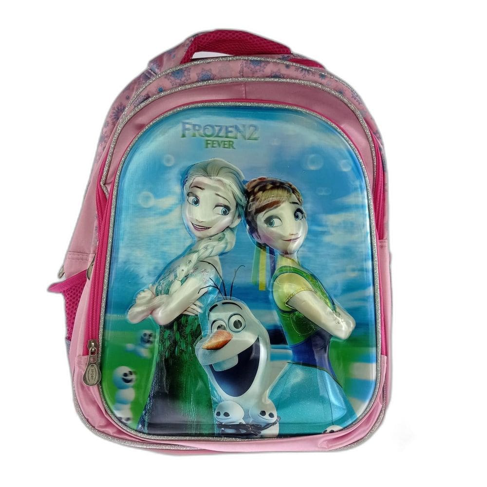 Mochila Frozen