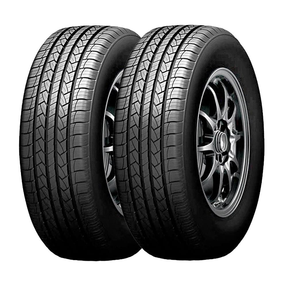 Jogo 2 Pneus Farroad Aro 15 FRD66 235/75R15 105S