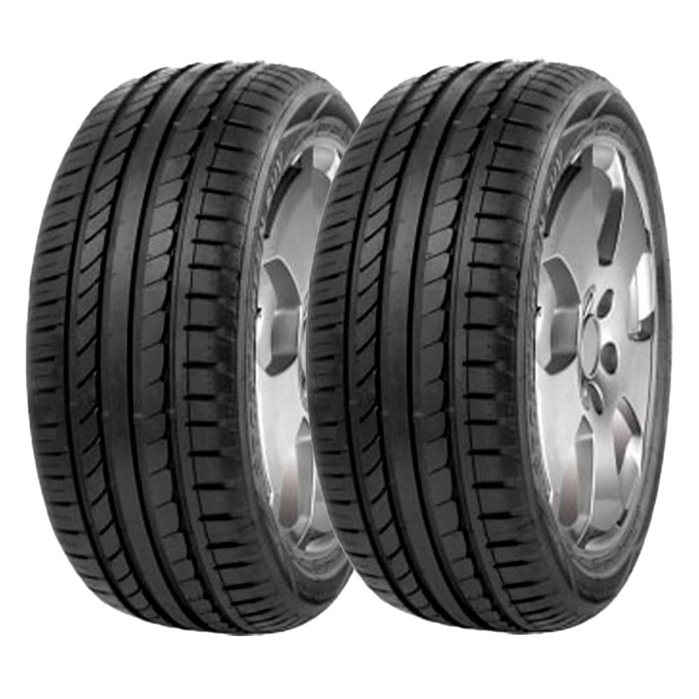 Jogo 2 Pneus Atlas Aro 16 Sport Green SUV 235/70R16 106H
