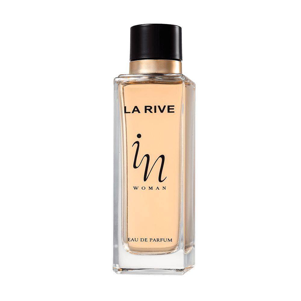 La Rive In Woman Eau De Parfum - Perfume Feminino 90 Ml