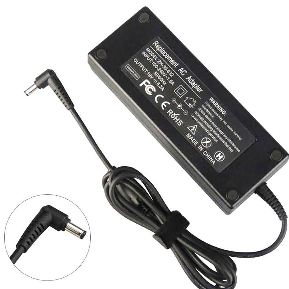 Fonte 19V 6.3A Para Toshiba Satellite P205-S6348 Compatível
