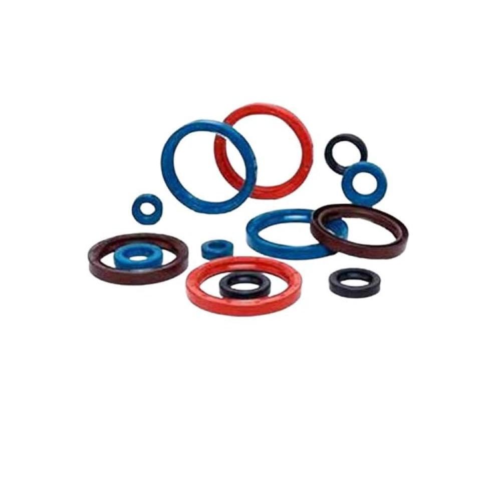 Retentor Volante  Uno Palio Fire C/Flange