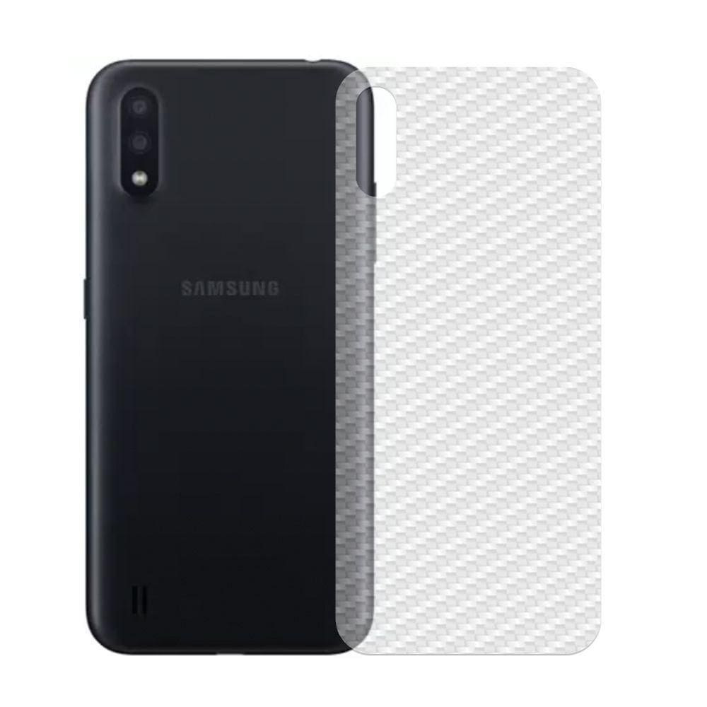 Película Traseira Para Samsung Galaxy A01 Gshield