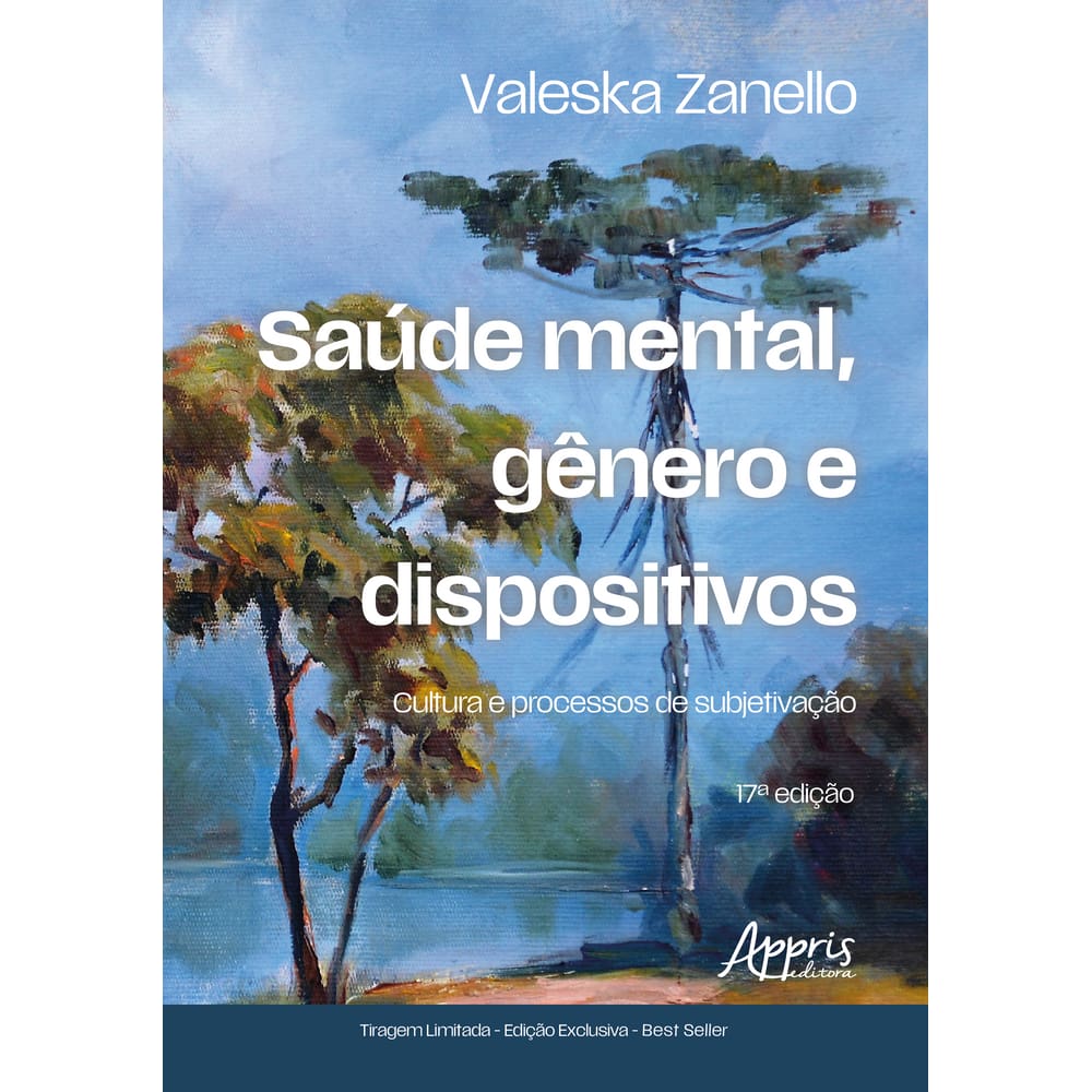 Saúde Mental, Gênero e Dispositivos: Cultura e Processos de Subjetivação