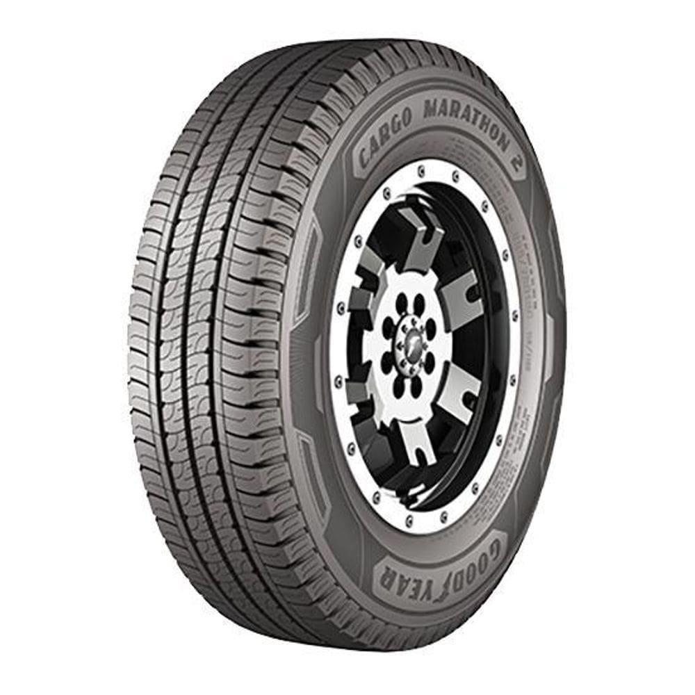 Pneu Goodyear Aro 14C 185R14C Cargo Marathon 2 102/100R