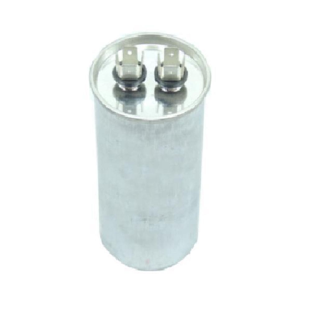 Capacitor 3Uf Com 8 Terminais Polos D1974 Eos