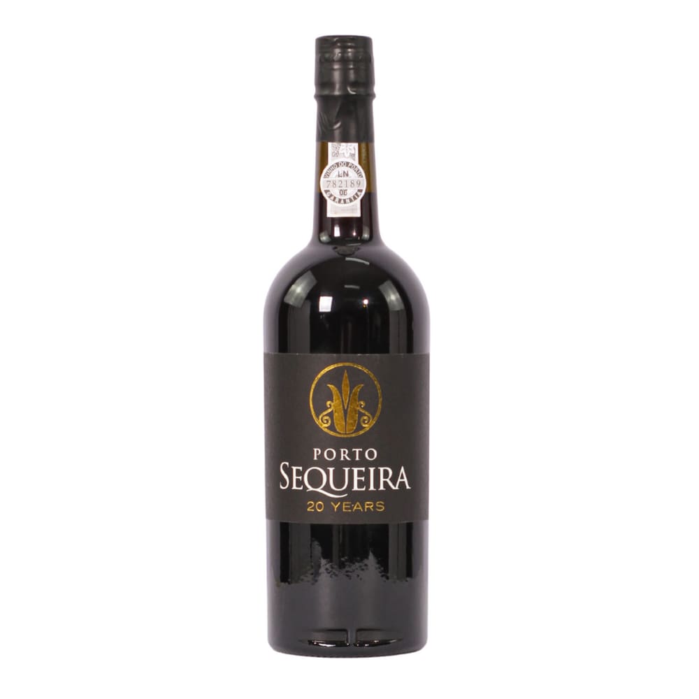 Quinta Da Sequeira (Vinho Porto) Tinto 20 Anos - 0,750L