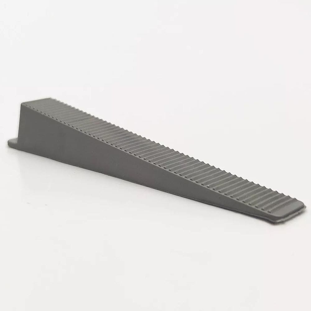 Cunha Niveladora De Porcelanato Piso Cortag Slim 1000 Uni