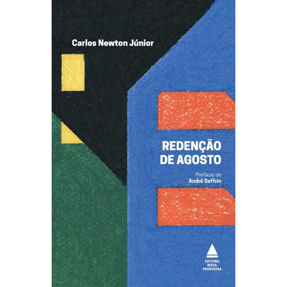 Redenção de agosto