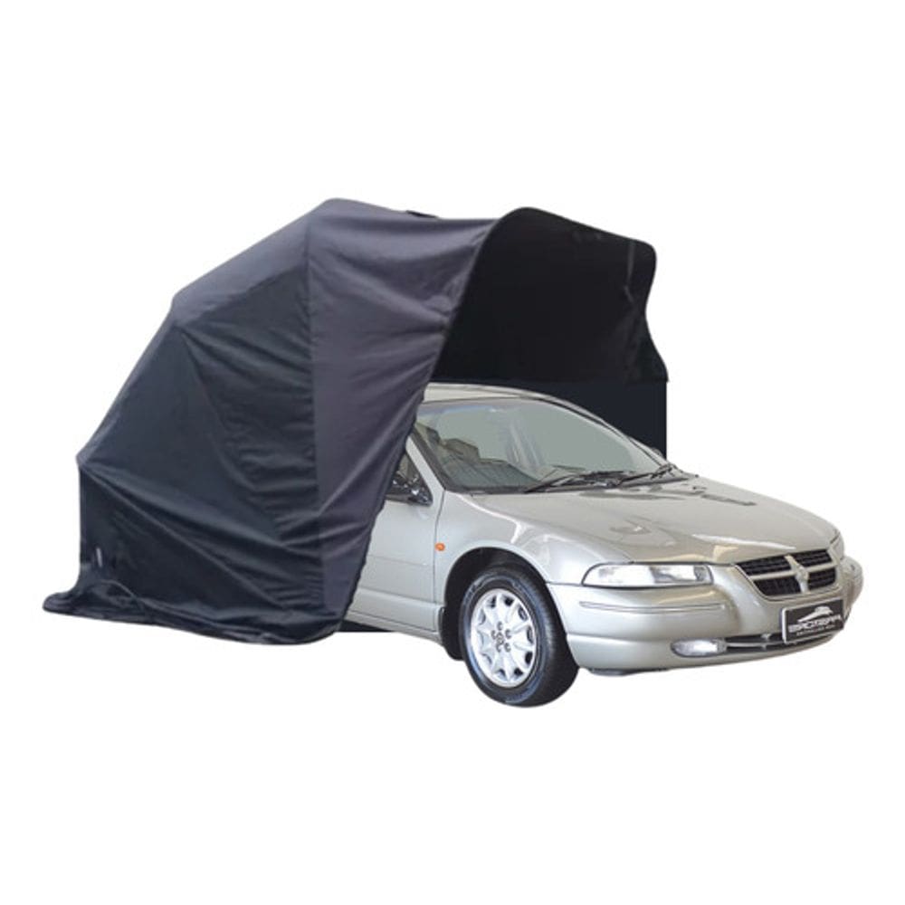 Chrysler - Iglucar M Garagem Flex Retrátil - Stratus