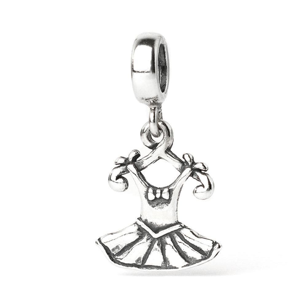 Berloque Pingente Vestido