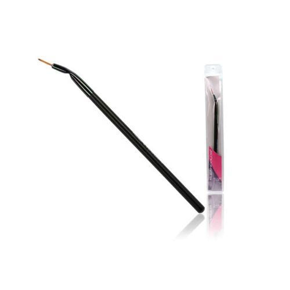 Pincel Para Delinear Olhos Ponta Fina- Kleancolor
