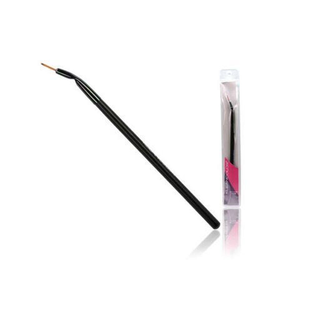 Pincel Para Delinear Olhos Ponta Fina- Kleancolor