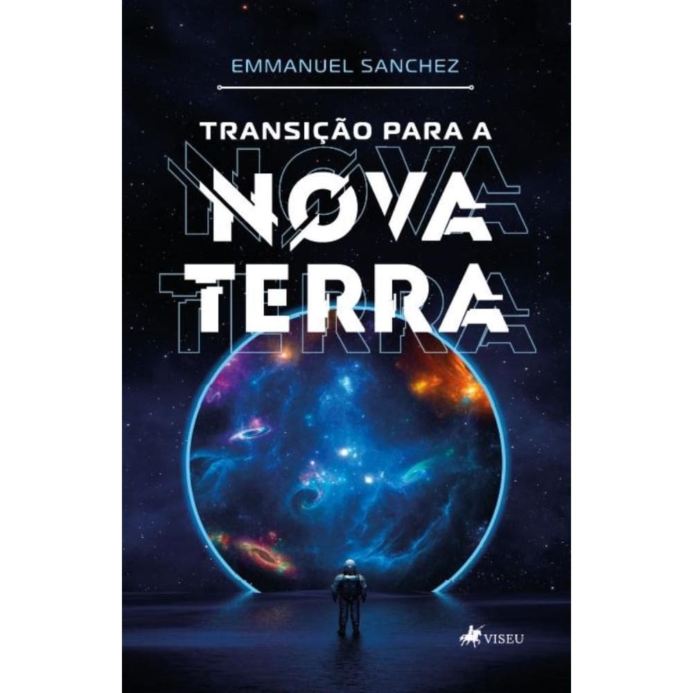 Transic¸a~o Para a Nova Terra