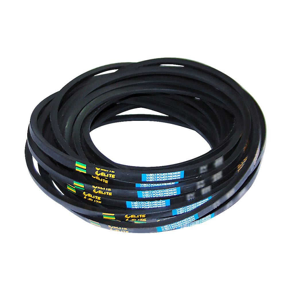 Kit Correia de Transmissão em V Lisa 5v670 Elite  3 unidades 