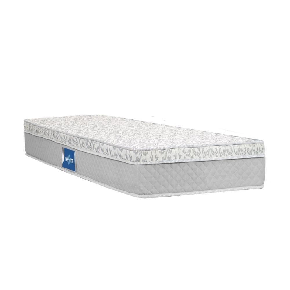 Colchão Netsono Solteiro Class One Face Tecnopedic 96x203x25cm