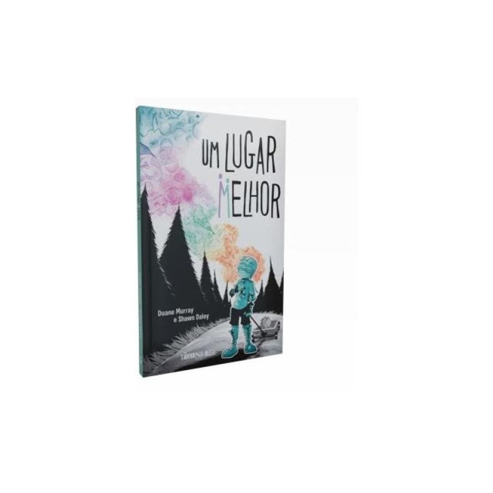 Um Lugar Melhor