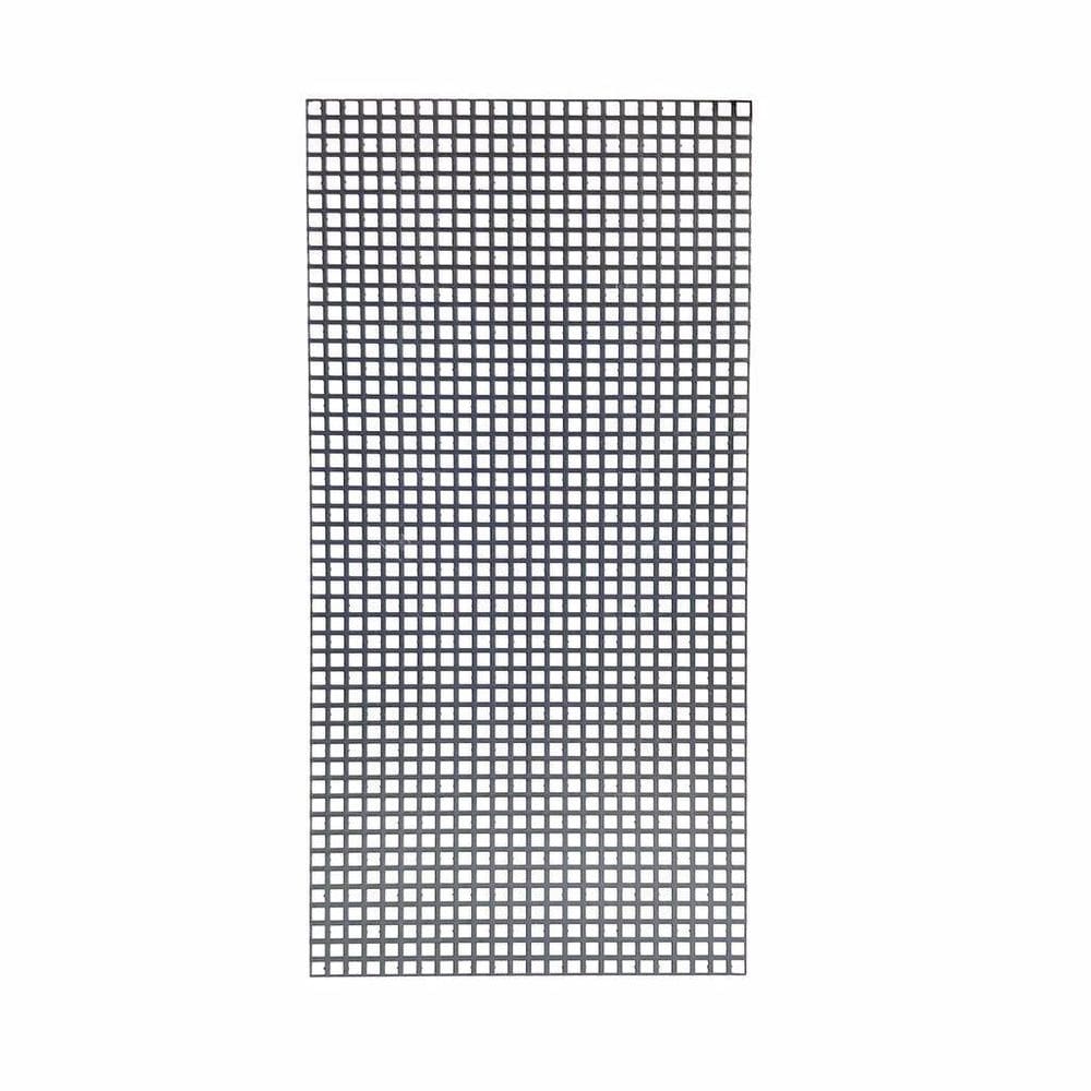 Kit 30 Mascara Para Painel De Led P3 160X80Mm