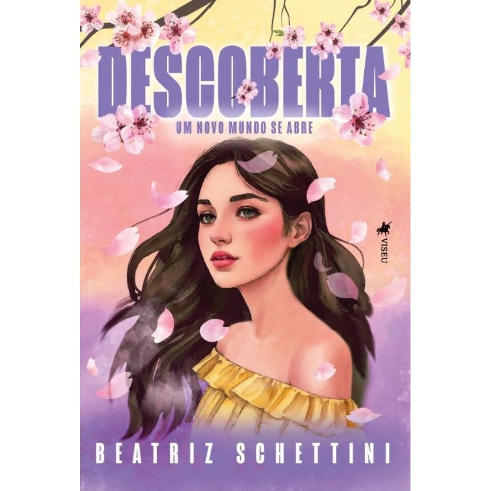 Descoberta: Um Novo Mundo se Abre