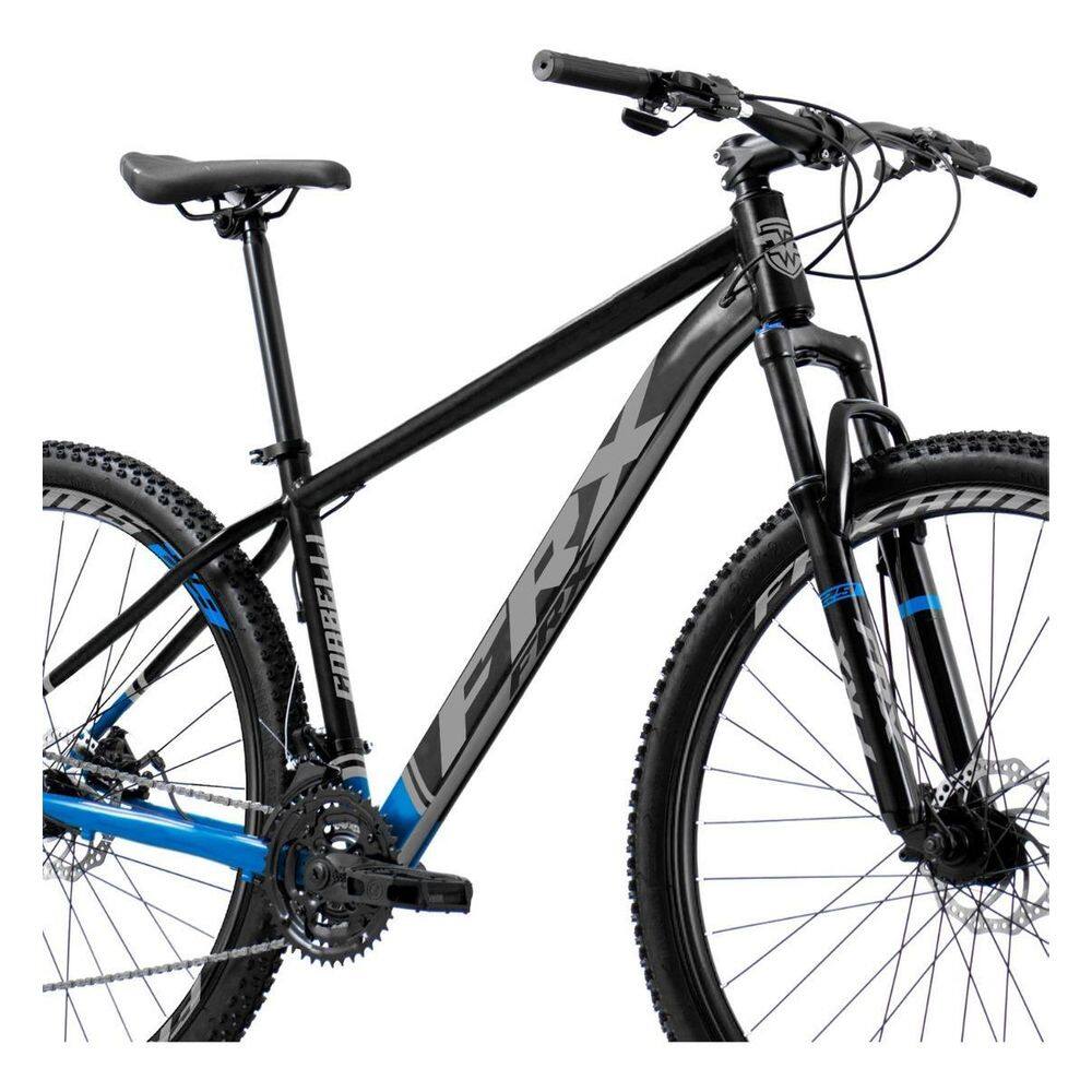 Bicicleta Aro 29 Frx Corbelli 24V Blue/Black Xl