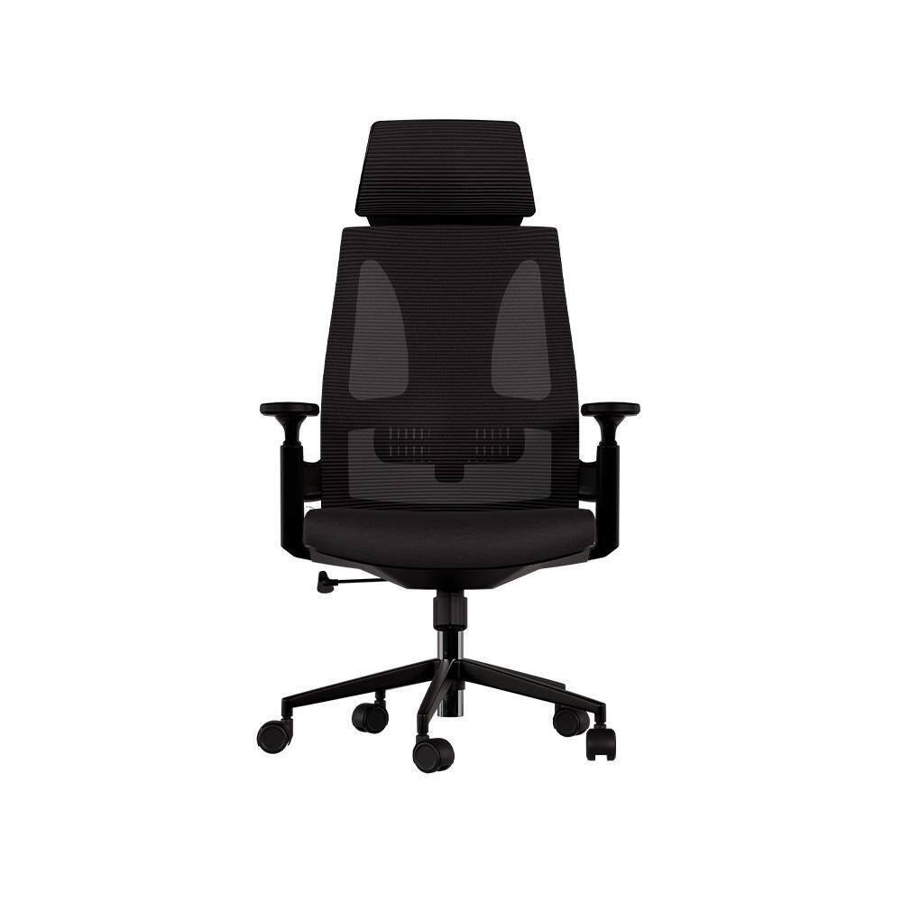 Cadeira Elements Helene Special Preto