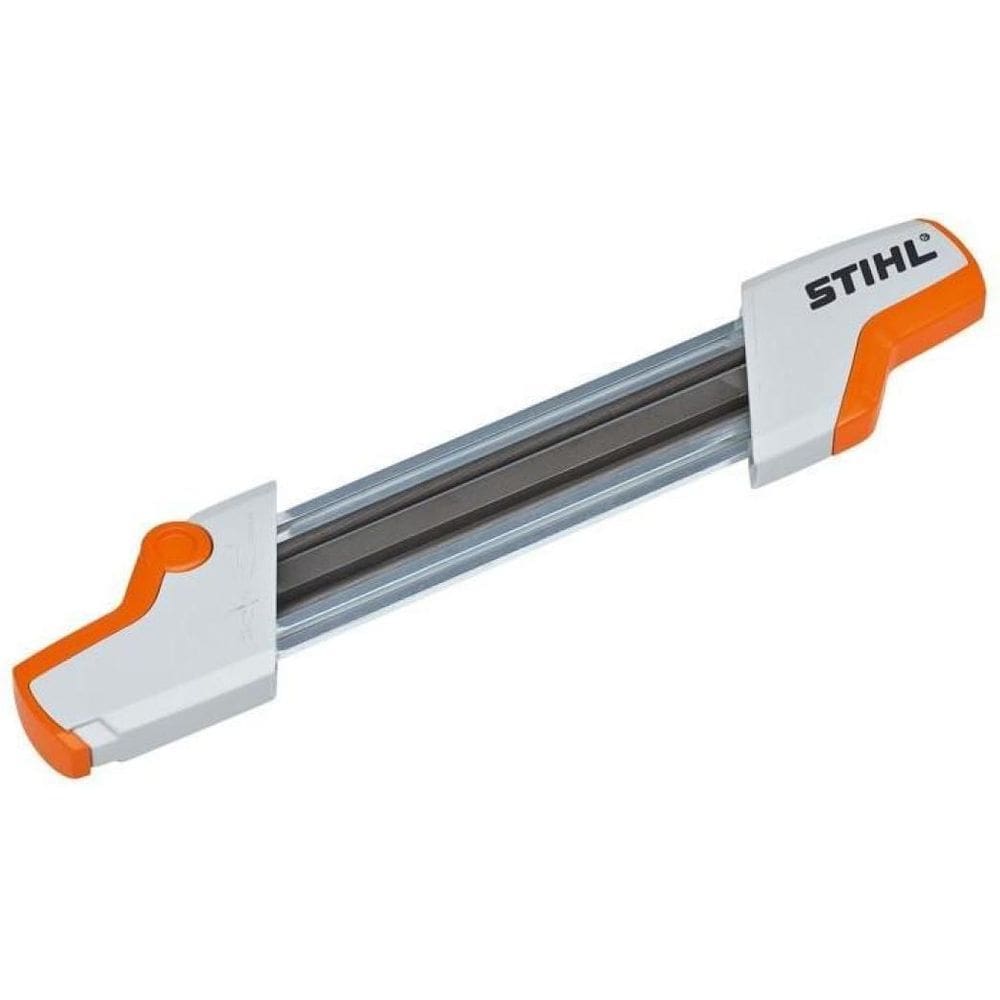 Suporte De Limas 2-In- 1 3/8 Para Afiação De Corrente