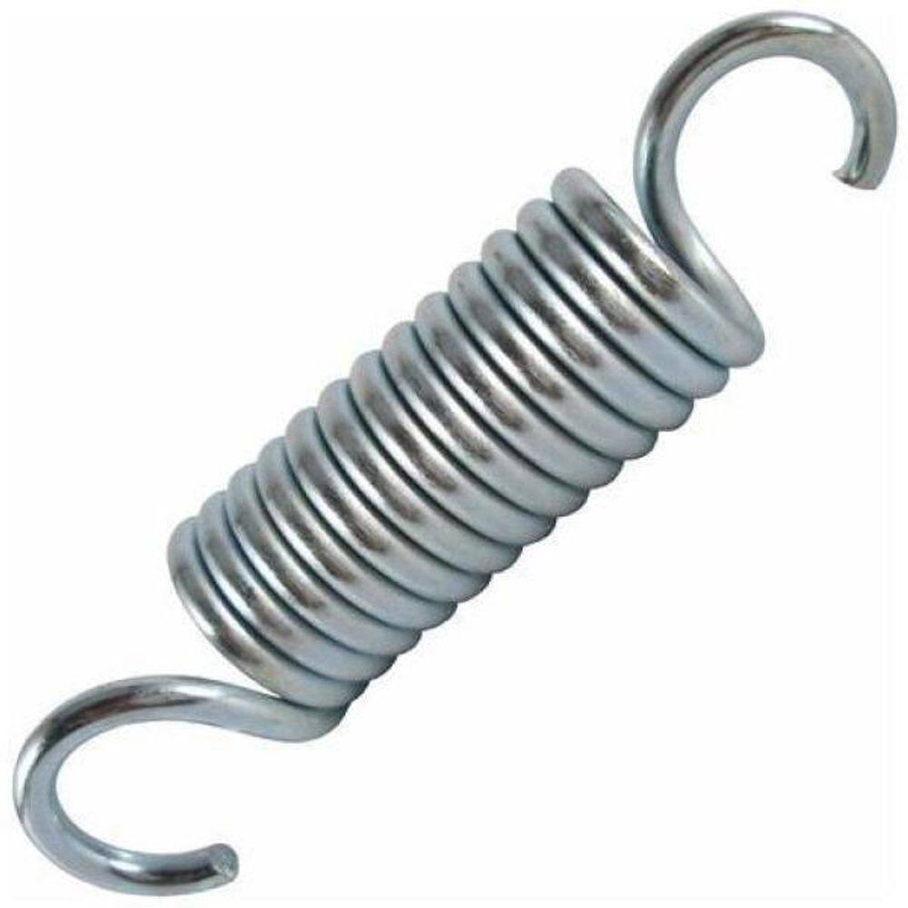 Molas Profissionais Mola Jump 8 cm Kit 500 unidades