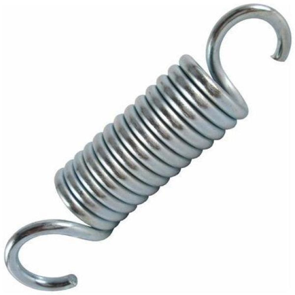 Molas Profissionais Mola Jump 8 cm Kit 500 unidades