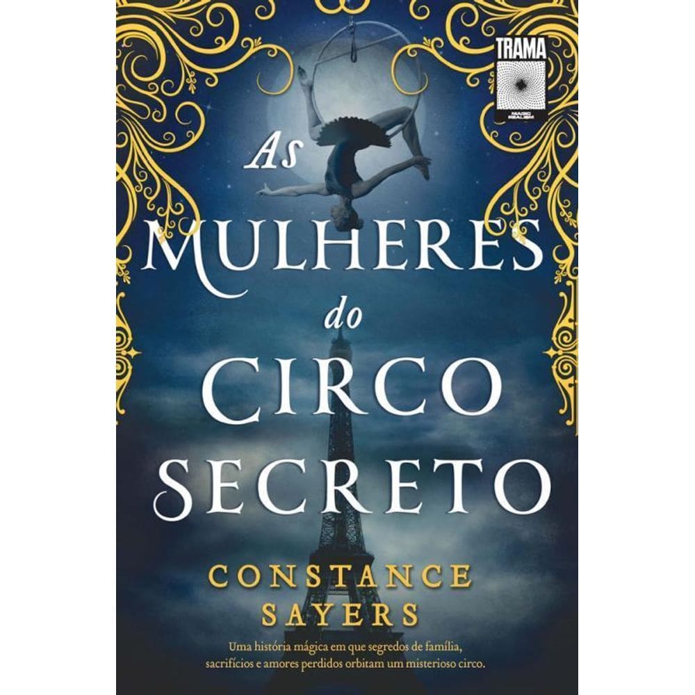 As Mulheres Do Circo Secreto