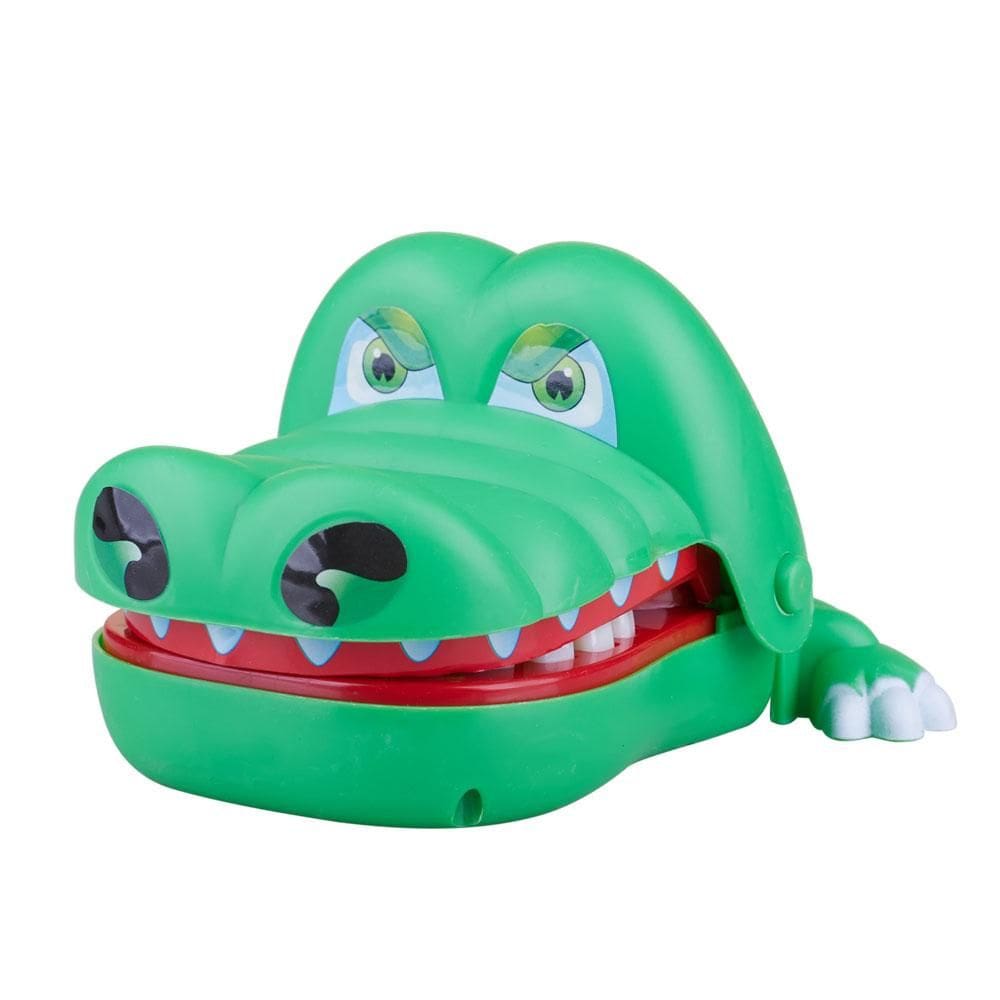 Jogo Crocodilo Croc Croc Play&Fun