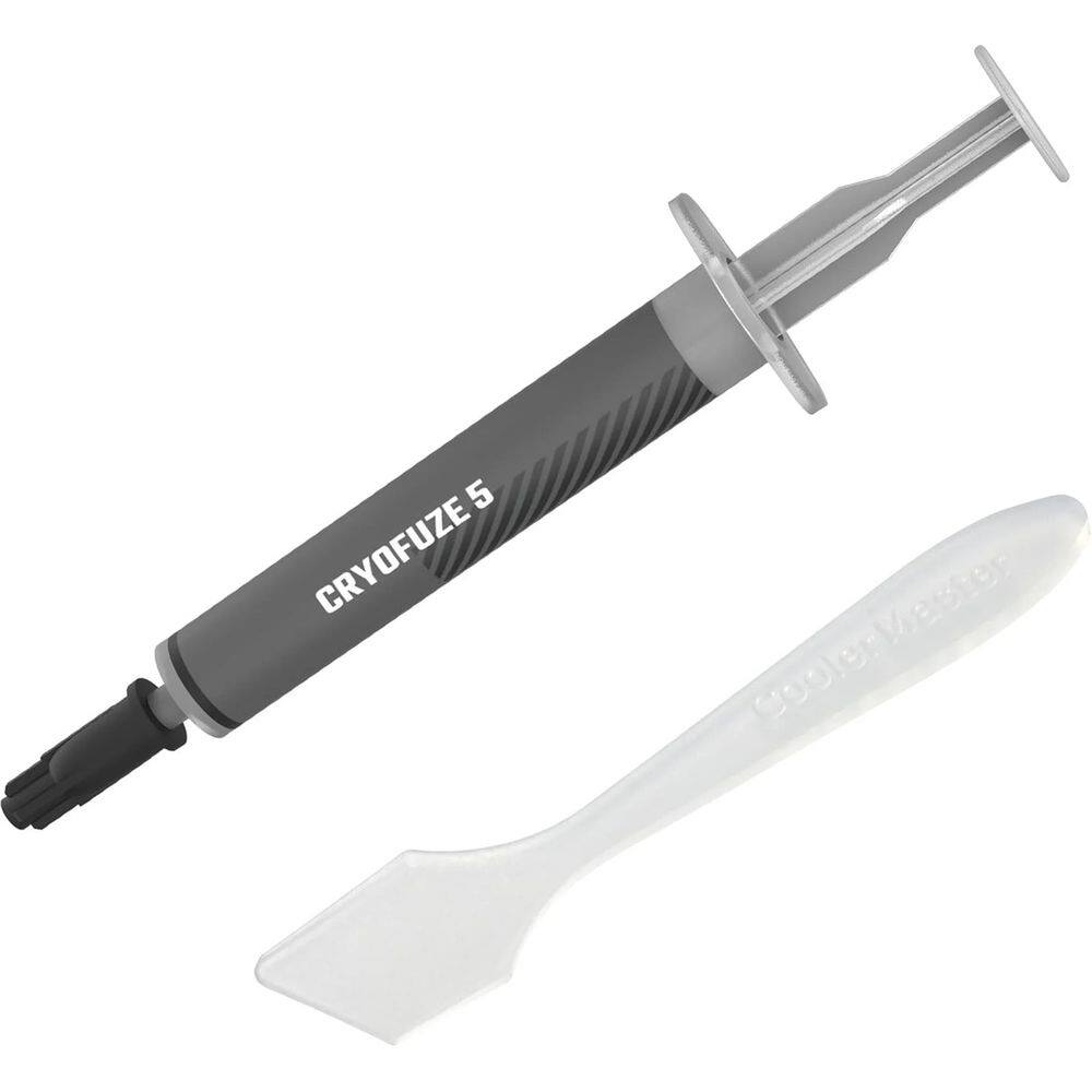 Pasta Termica Criofuze 5 BLACK - 3 Gramas - MGY-ADSK-N03G-R1