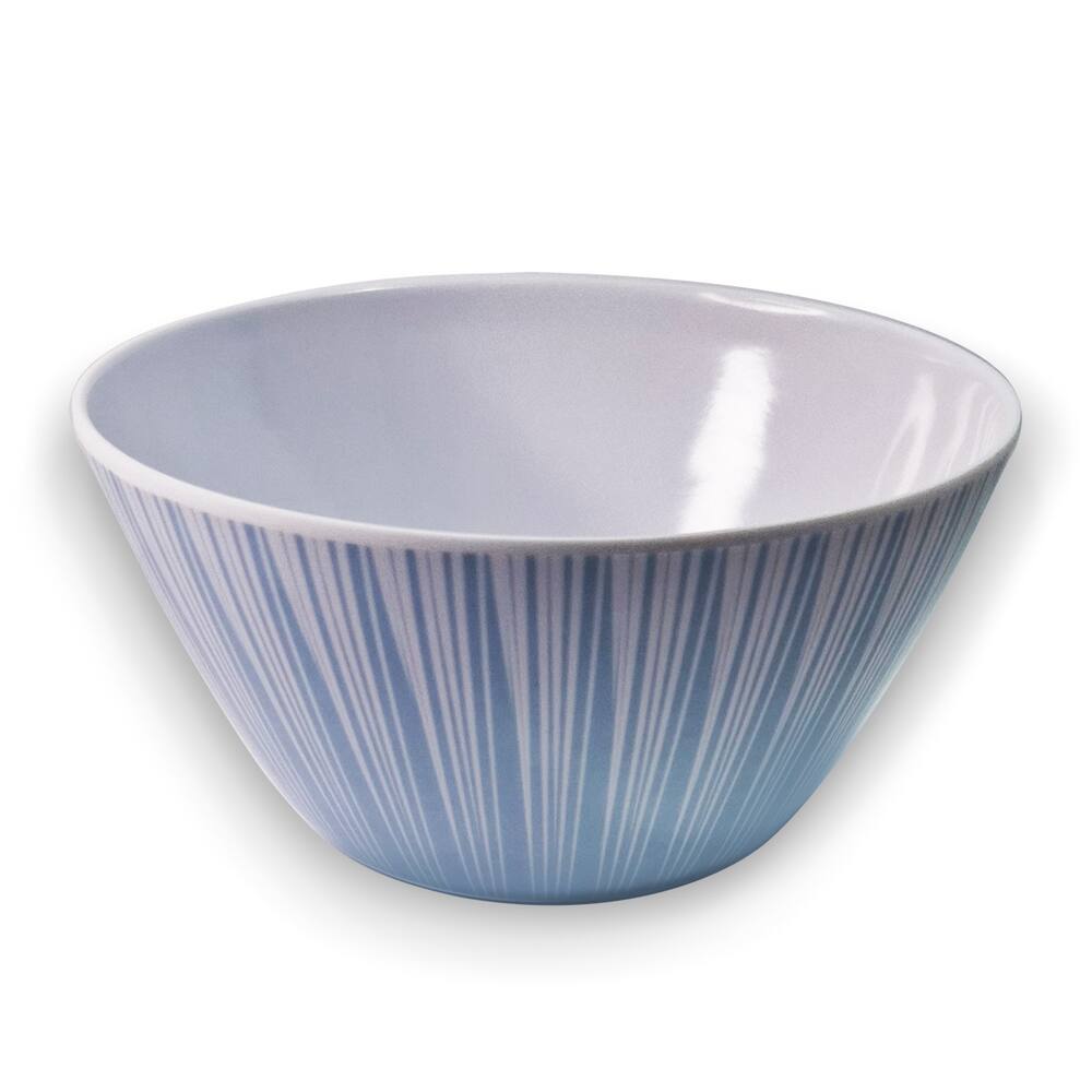 Bowl Linha Psicodélica Azul 14,5Cm - Ad