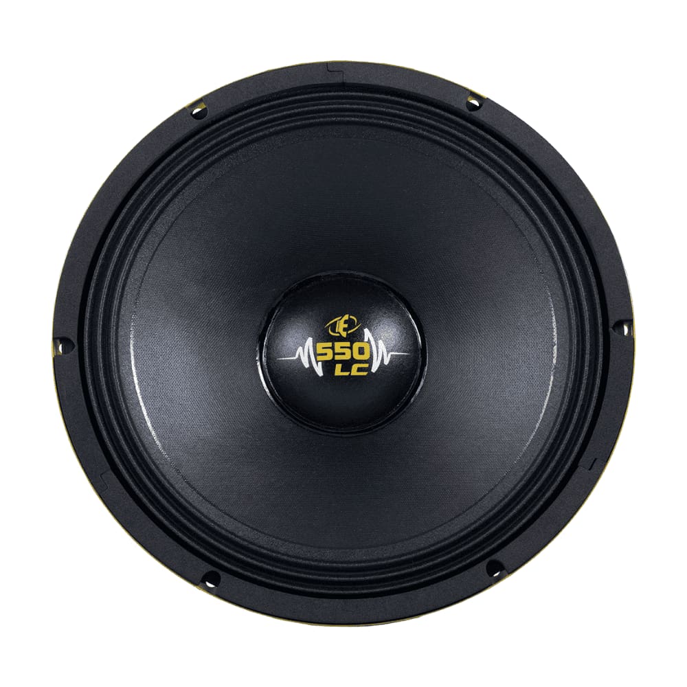 Alto Falante Woofer EROS E-550LC 12\" 550W RMS 4 OHMS