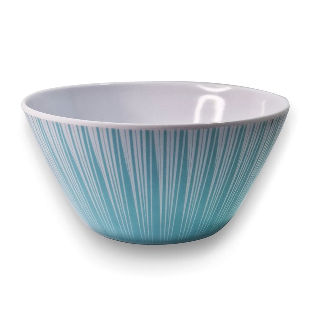 Bowl Linha Psicodérica Tiffany 14,5Cm - Ad