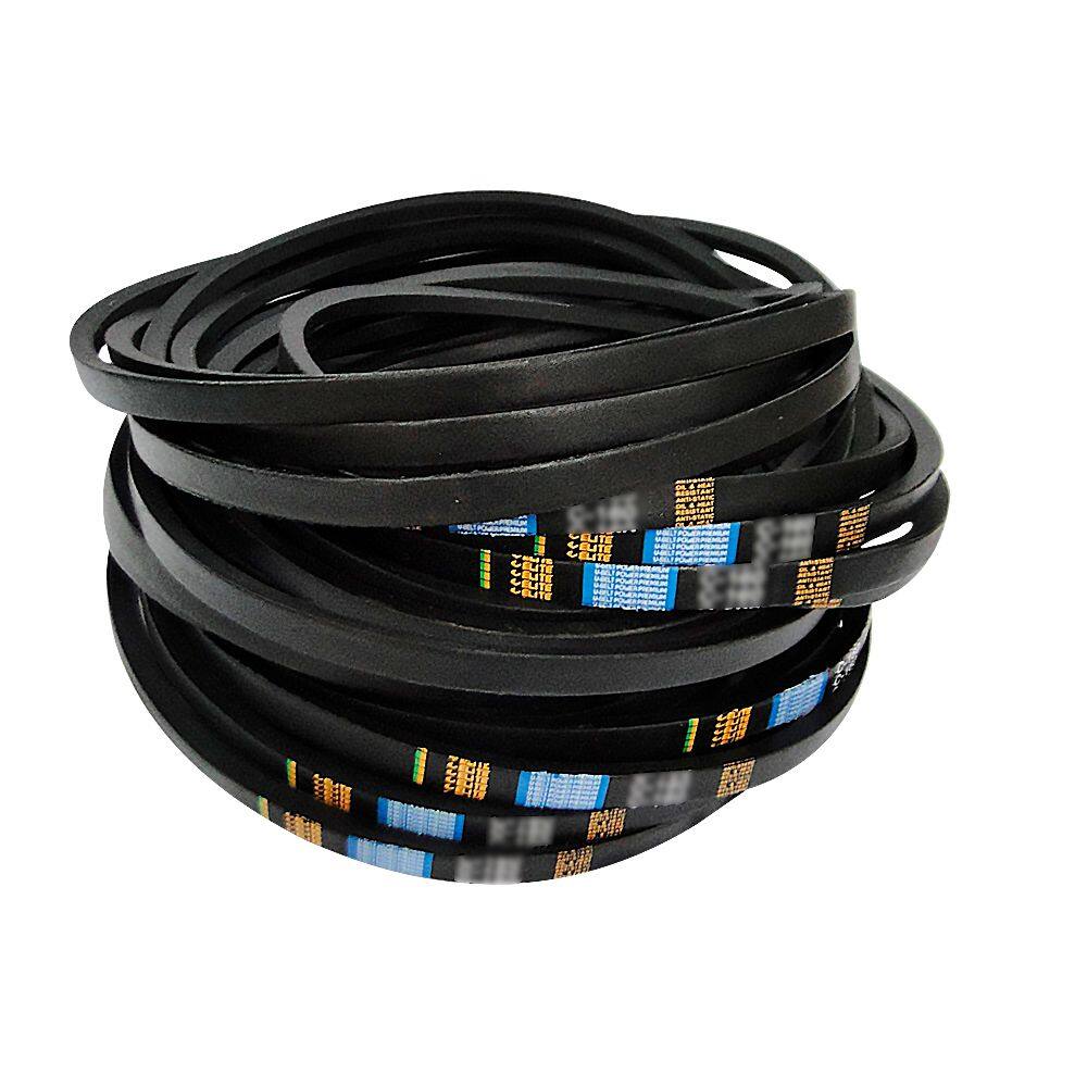 Kit Correia em V Lisa C121 Elite 3 unidades