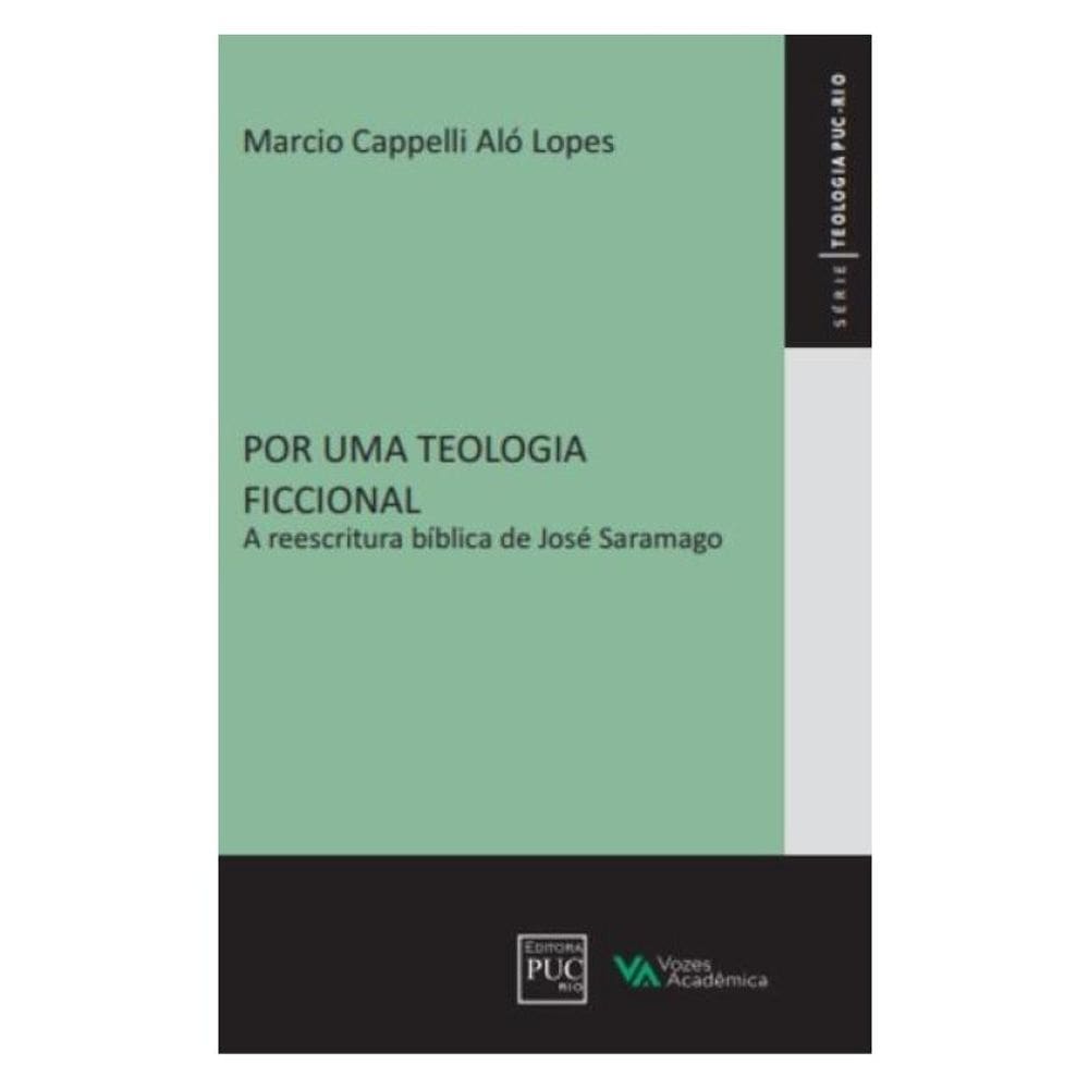 Por Uma Teologia Ficcional