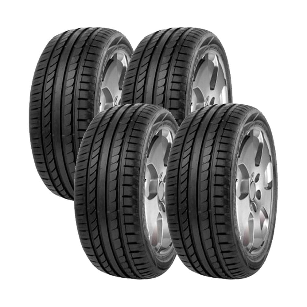 Jogo 4 Pneus Atlas Aro 16 Sport Green SUV 235/70R16 106H