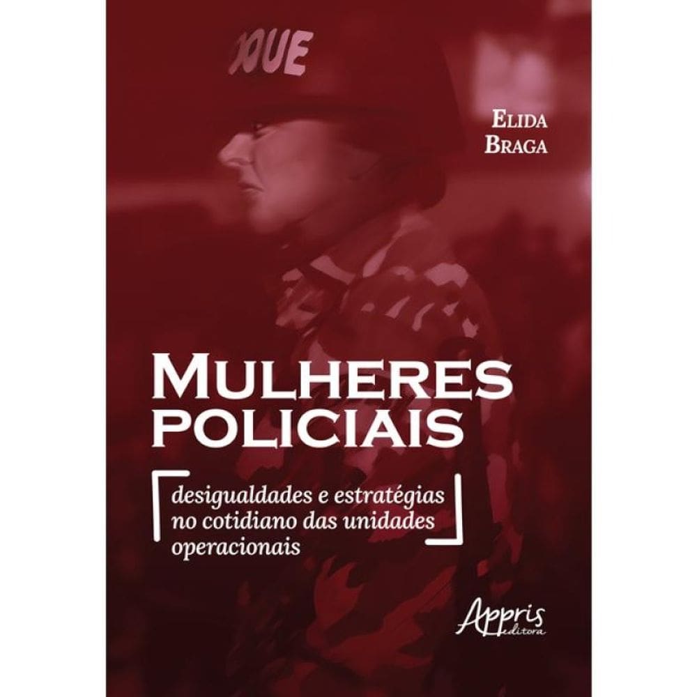 Mulheres Policiais