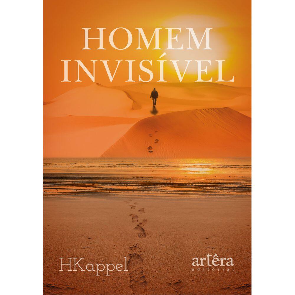 Homem Invisível