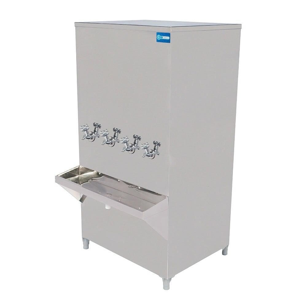 Bebedouro Purificador Industrial Knox 200 Litros com Boia Inox KX20D 220V