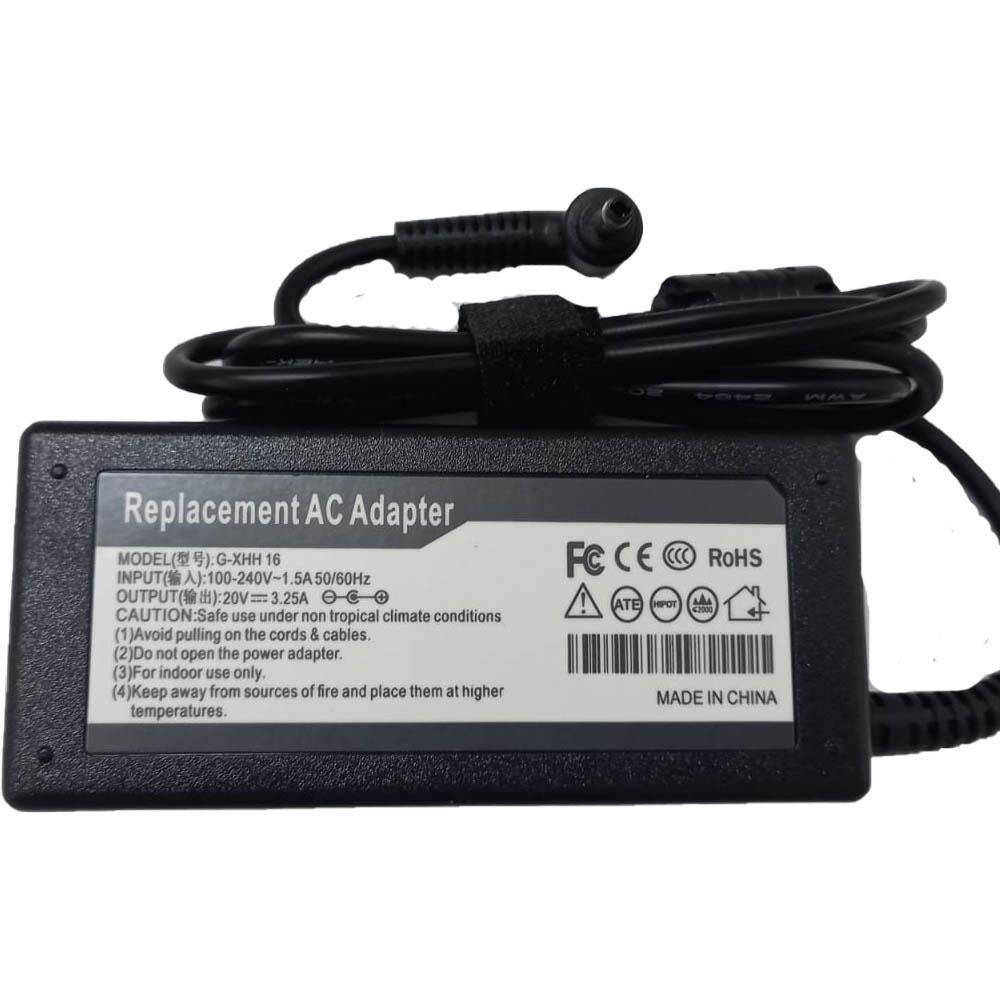 Fonte Carregador Para Lenovo Ideapad 110-15Ibr Aplicável