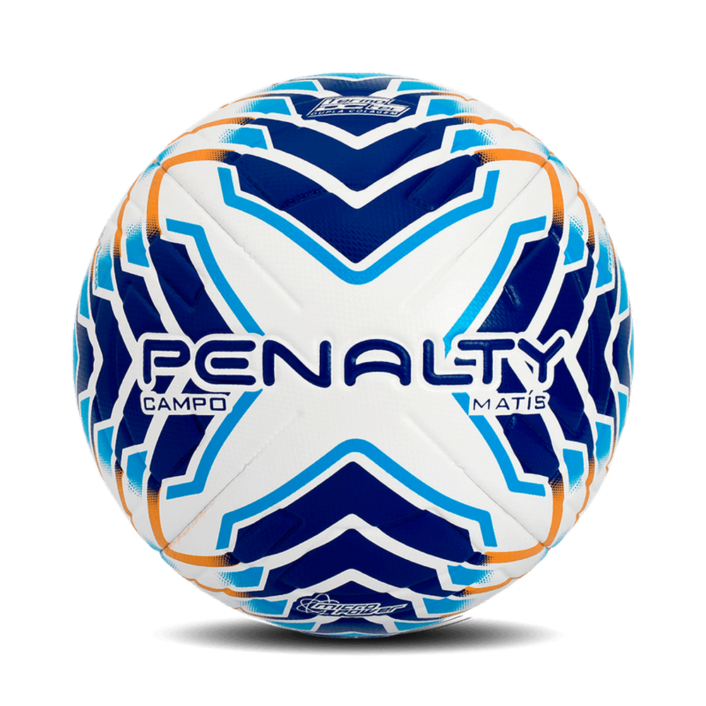 Bola Penalty Campo Matis Xxiv Oficial