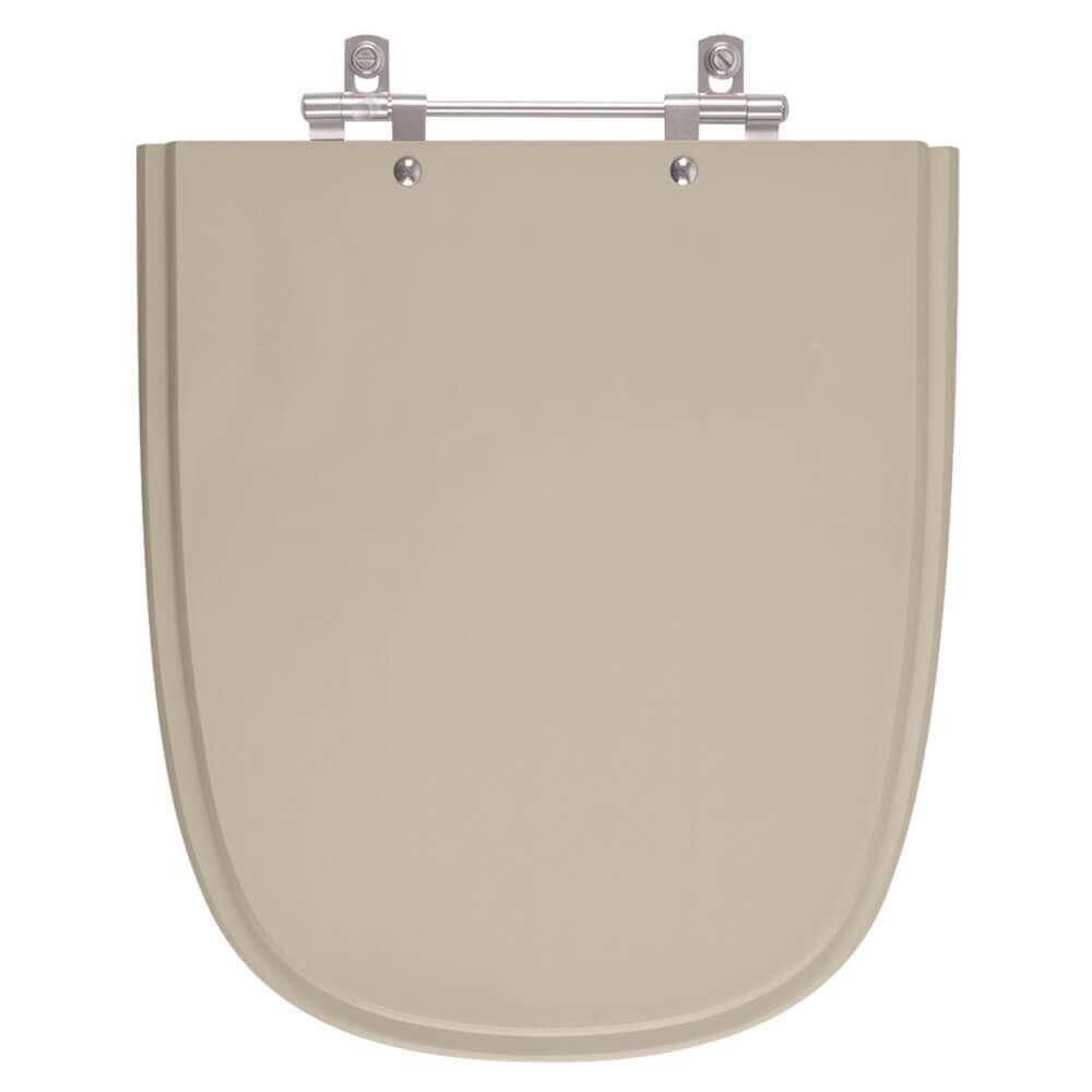 Assento Sanitário Ibiza Mace para vaso Incepa