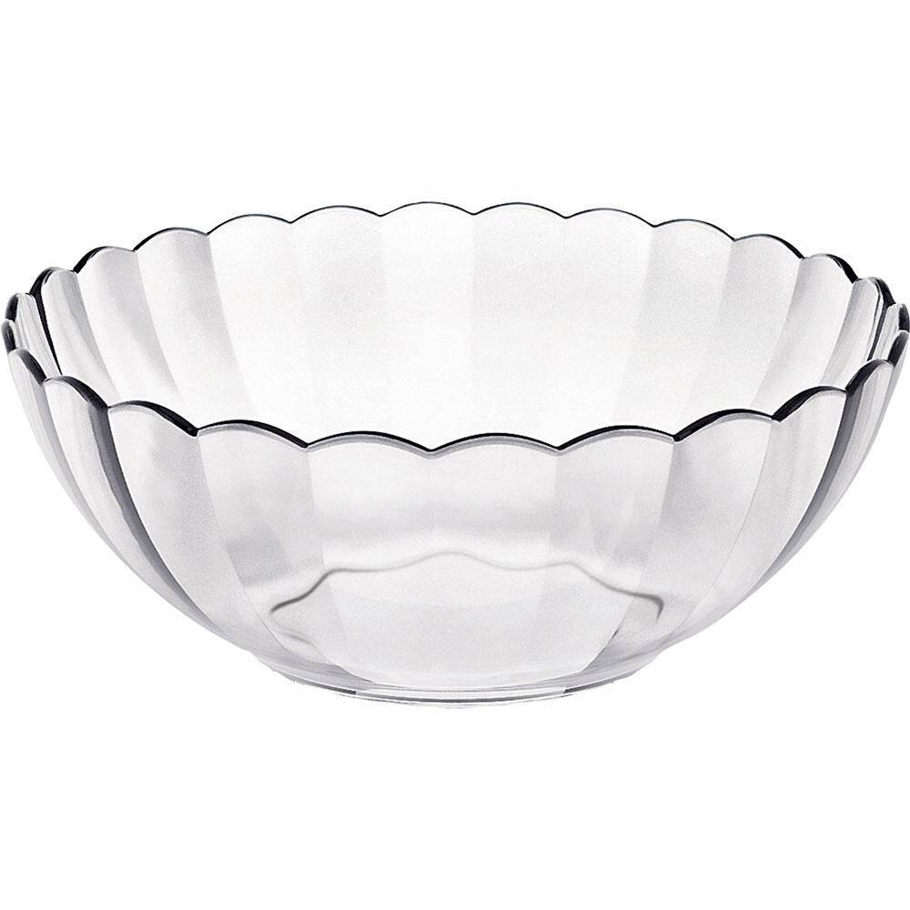 Tigela de Vidro 2L Bella Marinex