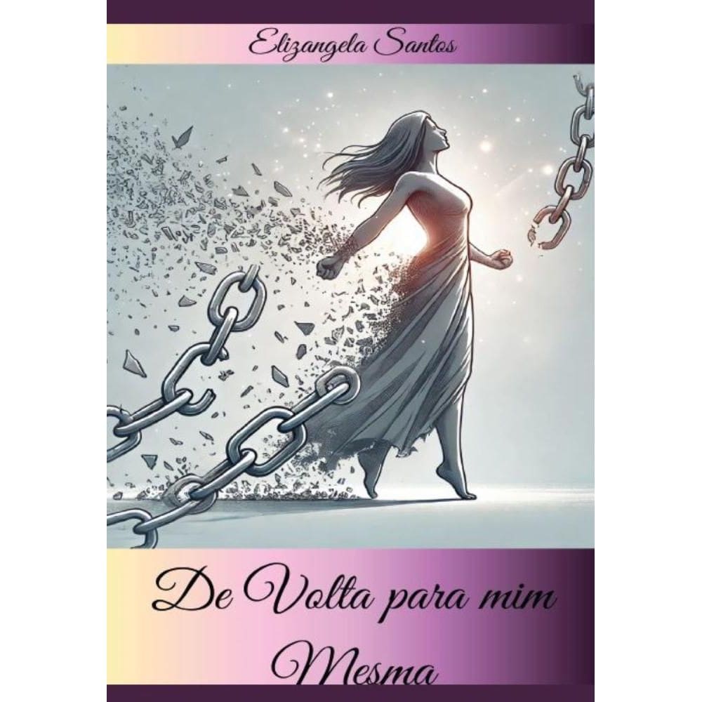 De Volta Para Mim Mesma