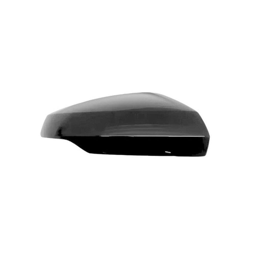 Capa Retrovisor Polo Virtus 2018 a 2021 C Pisca Direito