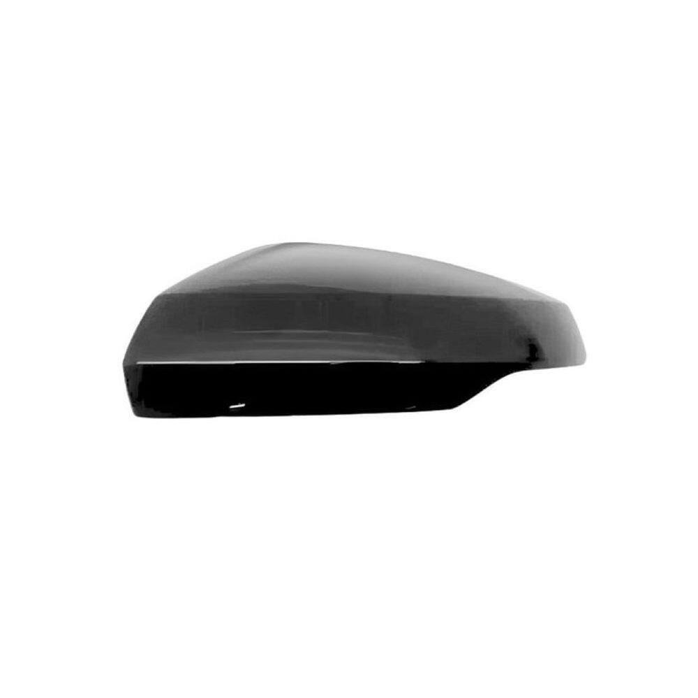 Capa Retrovisor Polo Virtus 2018 a 2021 C Pisca Esquerdo
